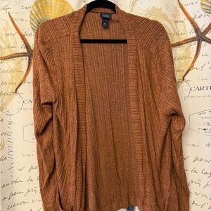Women's Brown Sweater